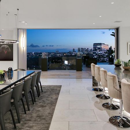 St Ives Modern Villa Los Angeles Exterior photo