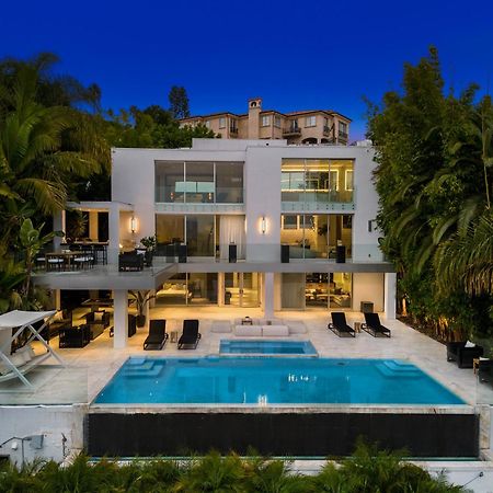 St Ives Modern Villa Los Angeles Exterior photo