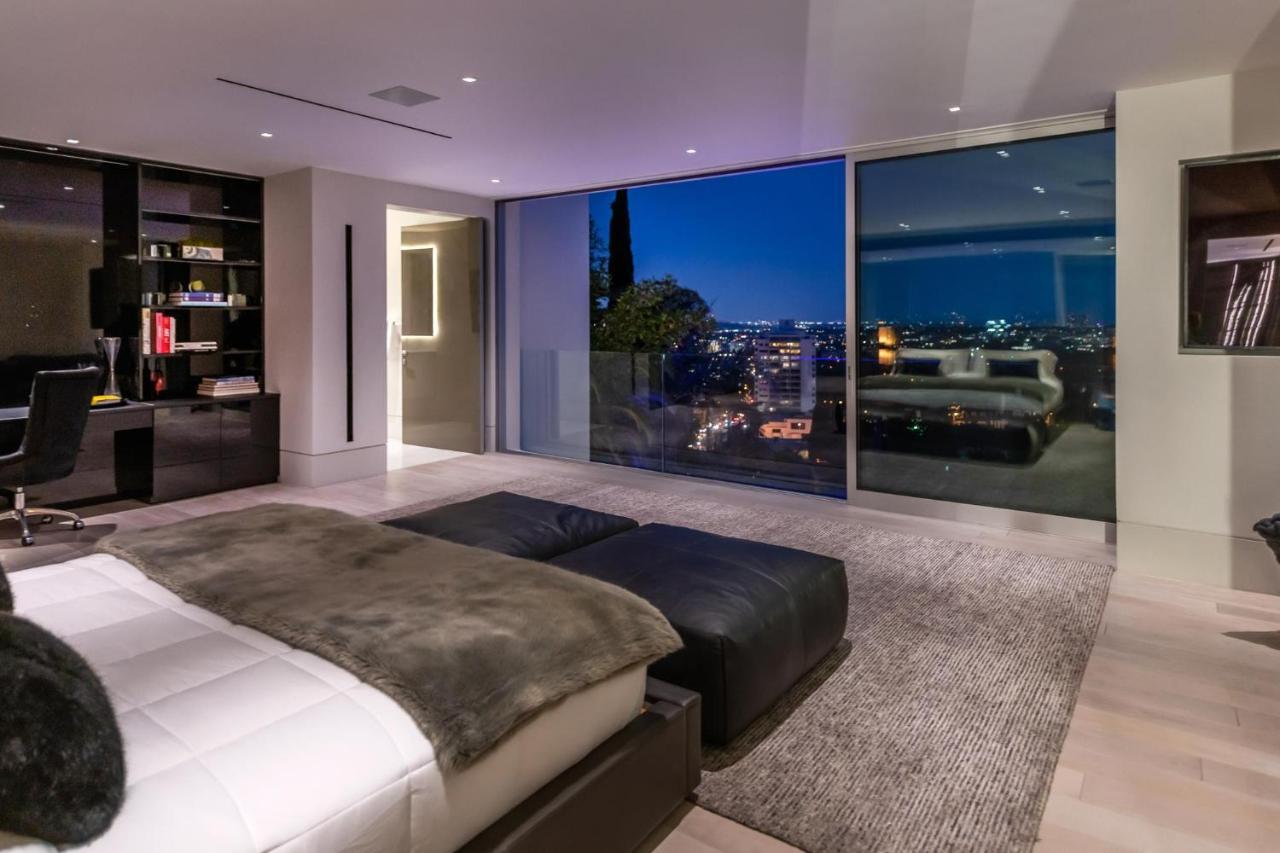 St Ives Modern Villa Los Angeles Exterior photo