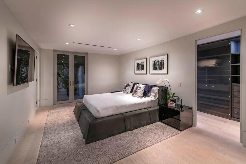 St Ives Modern Villa Los Angeles Exterior photo