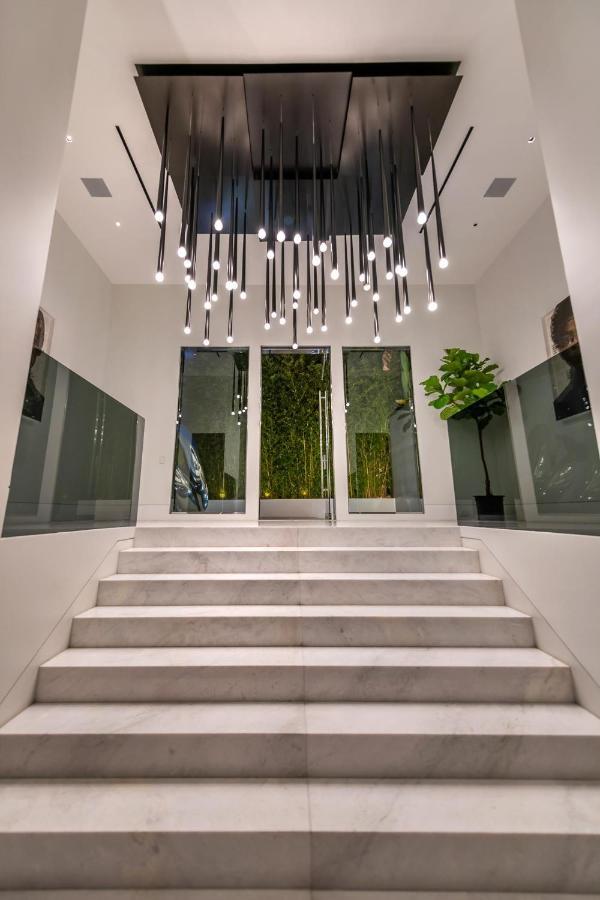 St Ives Modern Villa Los Angeles Exterior photo