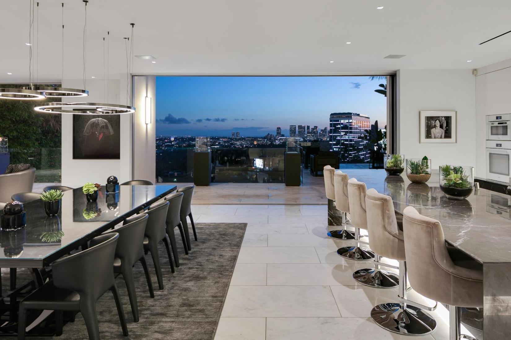 St Ives Modern Villa Los Angeles Exterior photo